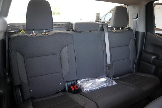 new 2025 GMC Sierra 1500 car, priced at $48,000