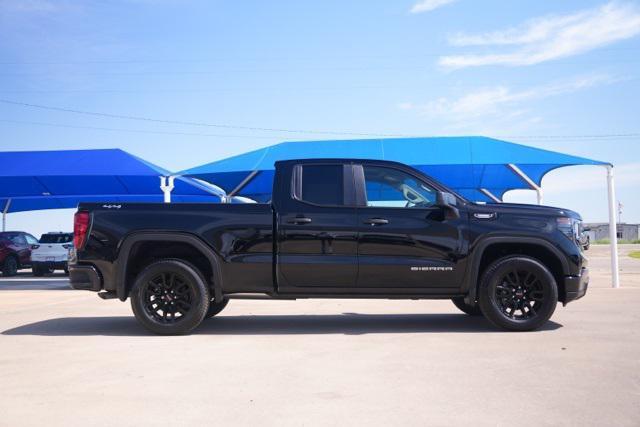 new 2025 GMC Sierra 1500 car, priced at $48,000