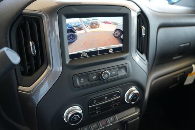 new 2025 GMC Sierra 1500 car, priced at $48,000