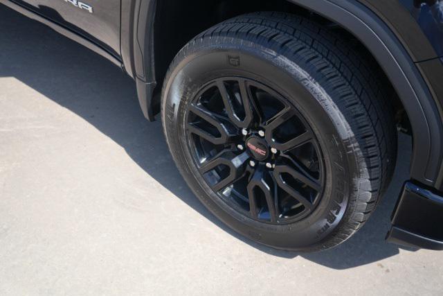 new 2025 GMC Sierra 1500 car, priced at $48,000