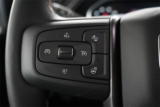 new 2026 GMC Sierra 2500 car, priced at $91,530