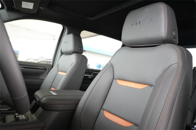 new 2026 GMC Sierra 2500 car, priced at $91,530