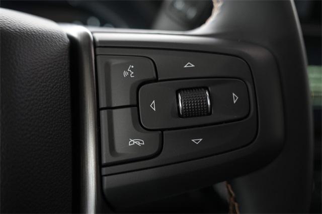 new 2026 GMC Sierra 2500 car, priced at $91,530