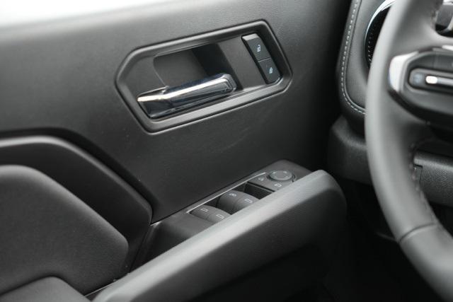 new 2024 Chevrolet Colorado car, priced at $36,584