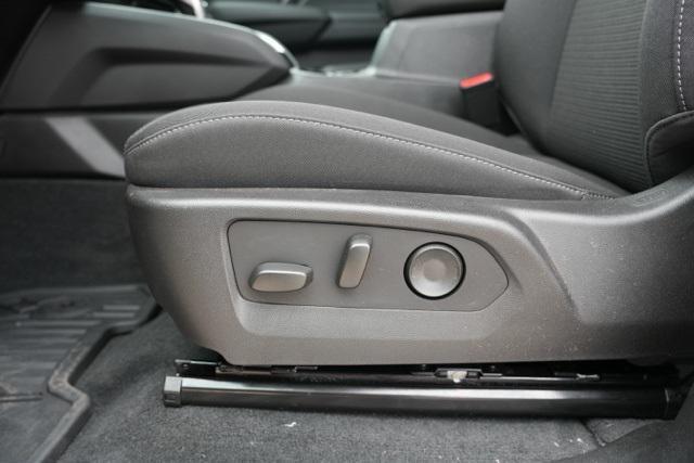 new 2024 Chevrolet Colorado car, priced at $36,584