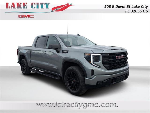 new 2025 GMC Sierra 1500 car, priced at $60,080