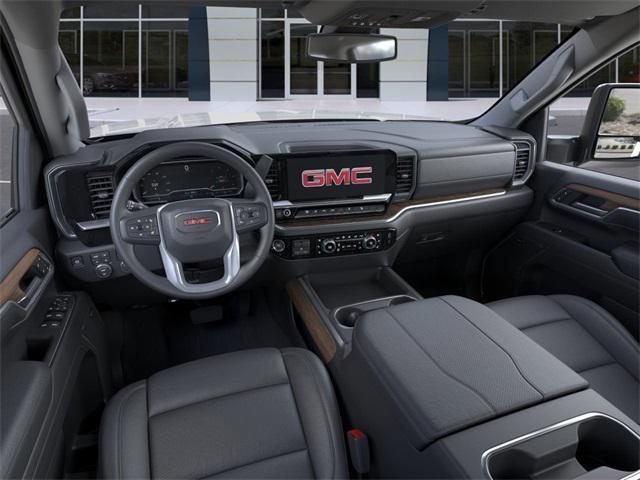 new 2026 GMC Sierra 2500 car, priced at $80,170