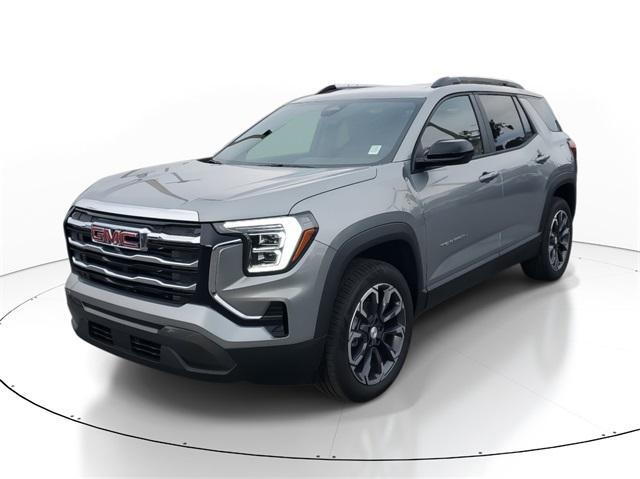 new 2025 GMC Terrain car, priced at $34,540