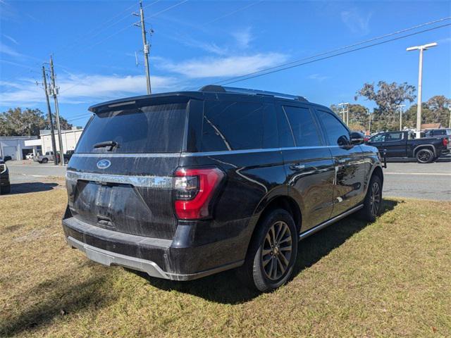 used 2020 Ford Expedition car, priced at $26,139