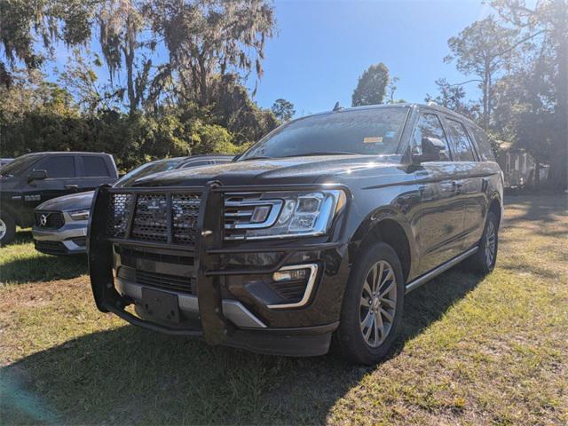 used 2020 Ford Expedition car, priced at $26,139