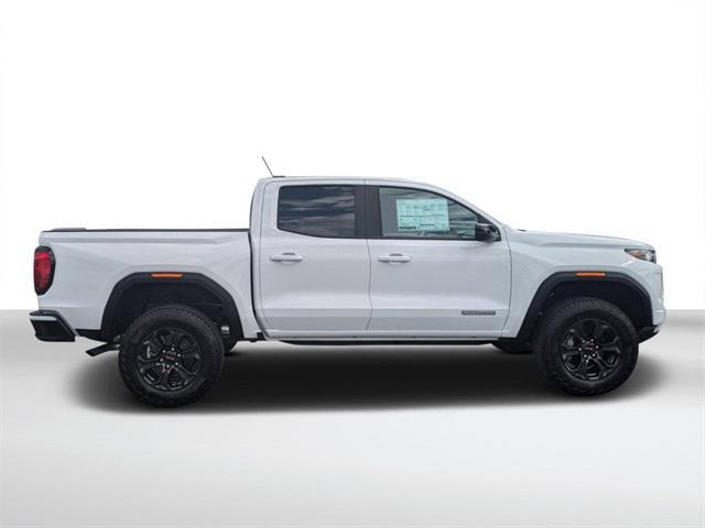 new 2024 GMC Canyon car, priced at $34,015