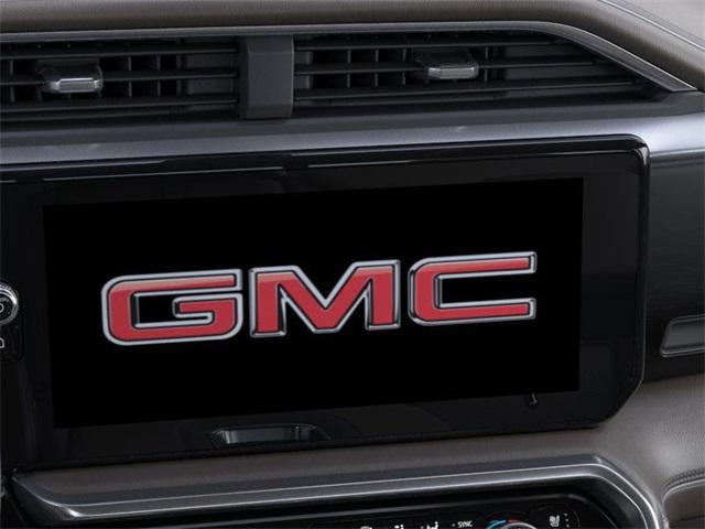 new 2025 GMC Sierra 1500 car, priced at $72,250
