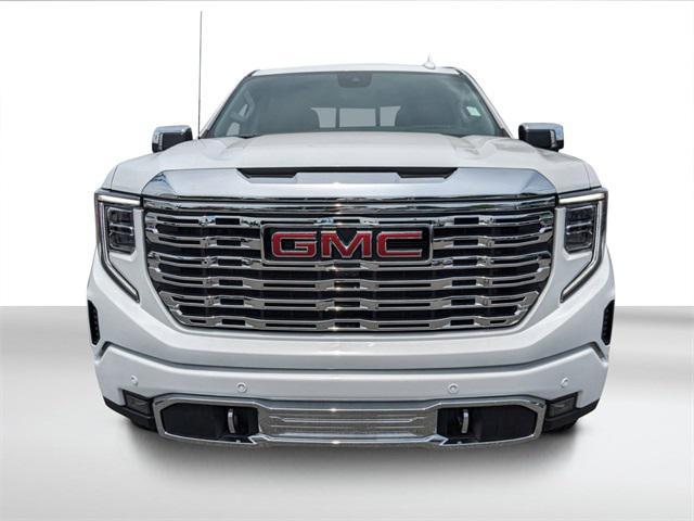 new 2024 GMC Sierra 1500 car, priced at $62,334