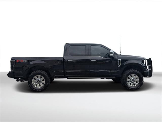 used 2020 Ford F-250 car, priced at $59,995