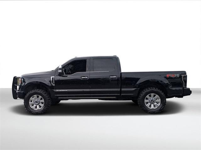 used 2020 Ford F-250 car, priced at $59,995