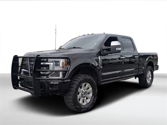 used 2020 Ford F-250 car, priced at $59,995