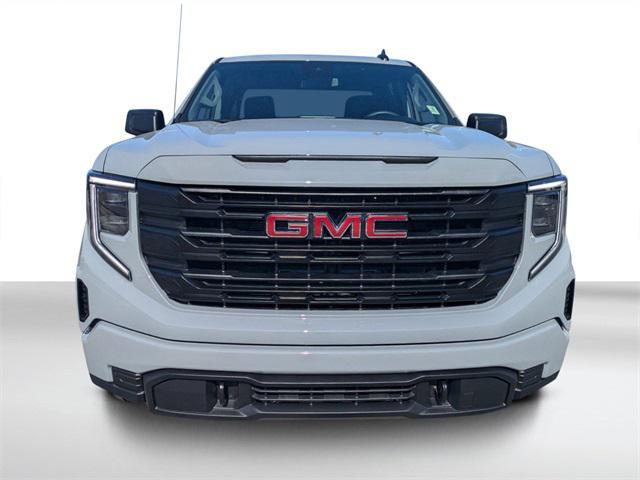 new 2025 GMC Sierra 1500 car, priced at $42,875