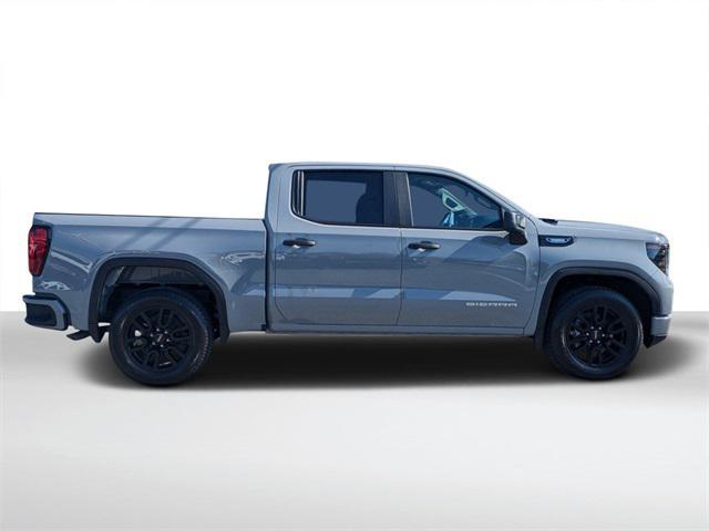 new 2025 GMC Sierra 1500 car, priced at $42,875