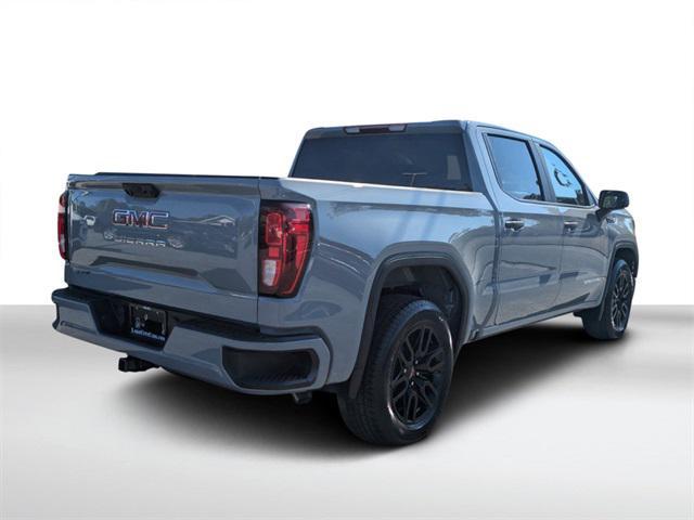 new 2025 GMC Sierra 1500 car, priced at $42,875