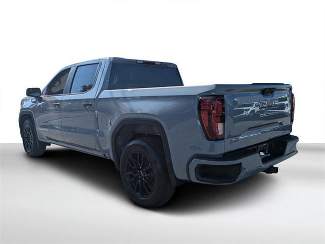 new 2025 GMC Sierra 1500 car, priced at $42,875