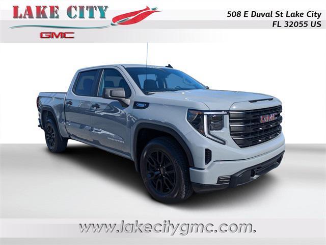 new 2025 GMC Sierra 1500 car, priced at $42,875