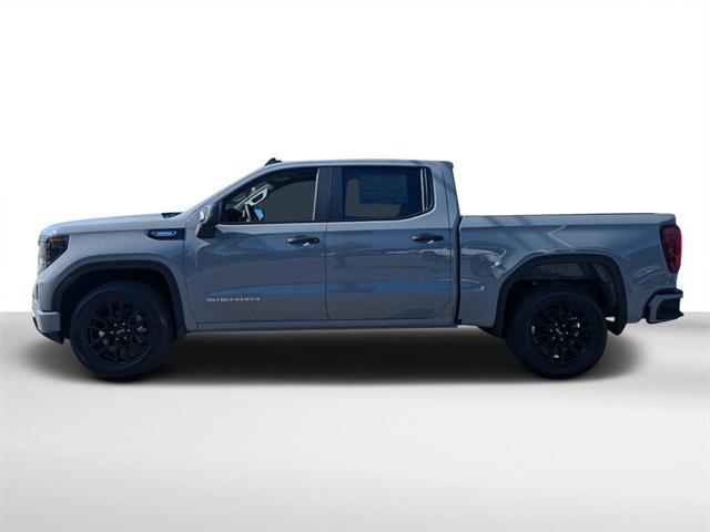 new 2025 GMC Sierra 1500 car, priced at $42,875