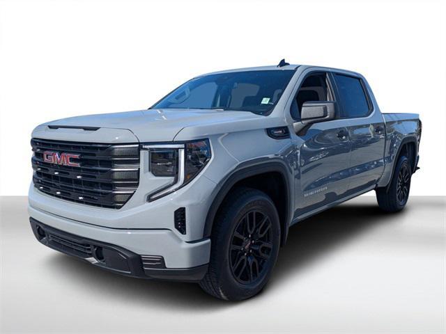 new 2025 GMC Sierra 1500 car, priced at $42,875