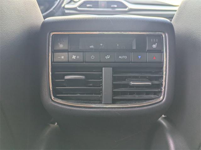 used 2021 Mazda CX-9 car, priced at $21,813
