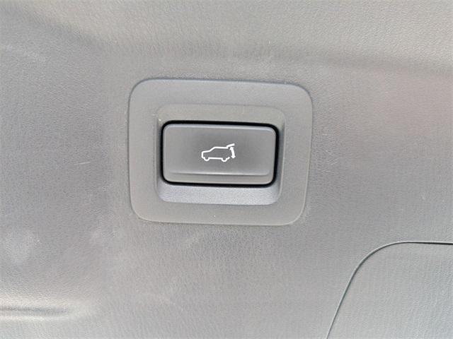 used 2021 Mazda CX-9 car, priced at $21,813