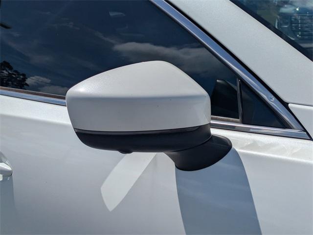 used 2021 Mazda CX-9 car, priced at $21,813