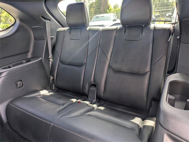 used 2021 Mazda CX-9 car, priced at $21,813