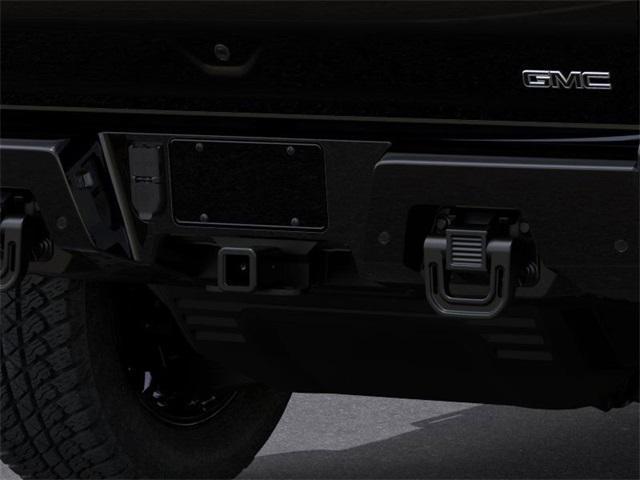 new 2025 GMC HUMMER EV Pickup car, priced at $96,819