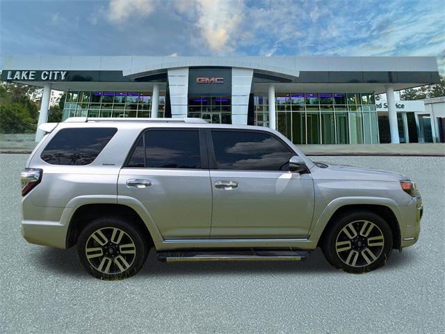 used 2015 Toyota 4Runner car, priced at $19,908