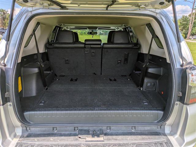 used 2015 Toyota 4Runner car, priced at $19,908