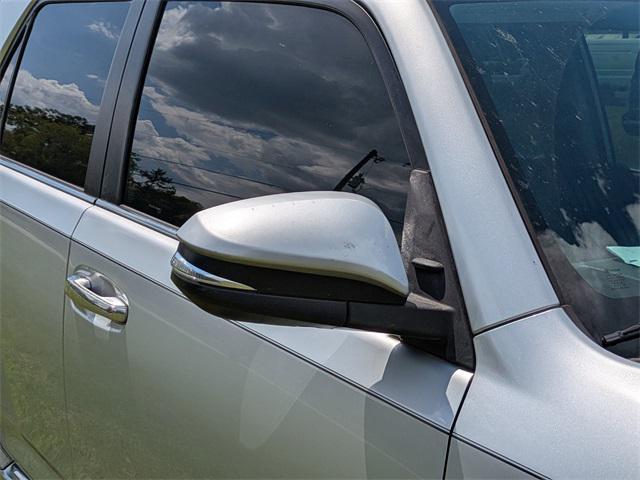 used 2015 Toyota 4Runner car, priced at $19,908
