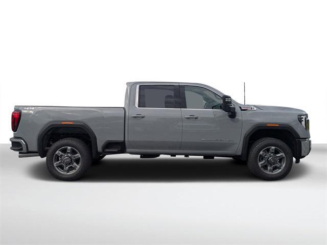 new 2025 GMC Sierra 2500 car, priced at $72,710