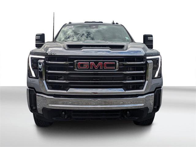 new 2025 GMC Sierra 2500 car, priced at $72,710