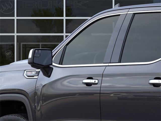 new 2025 GMC Sierra 1500 car, priced at $70,195