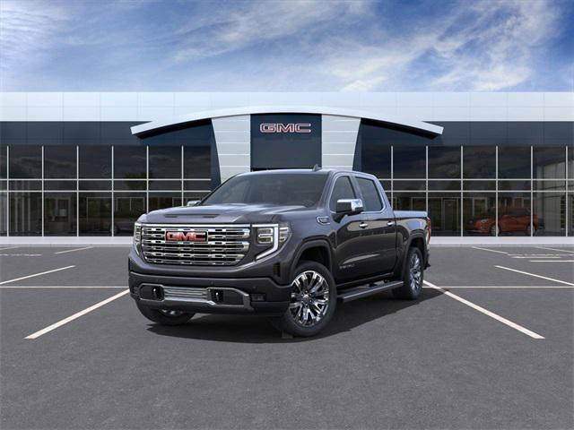 new 2025 GMC Sierra 1500 car, priced at $70,195