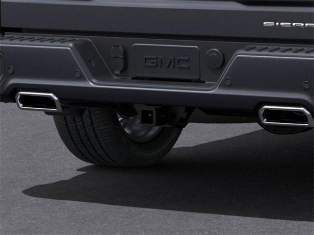 new 2025 GMC Sierra 1500 car, priced at $70,195