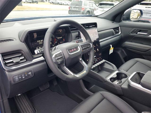 new 2025 GMC Terrain car, priced at $35,040