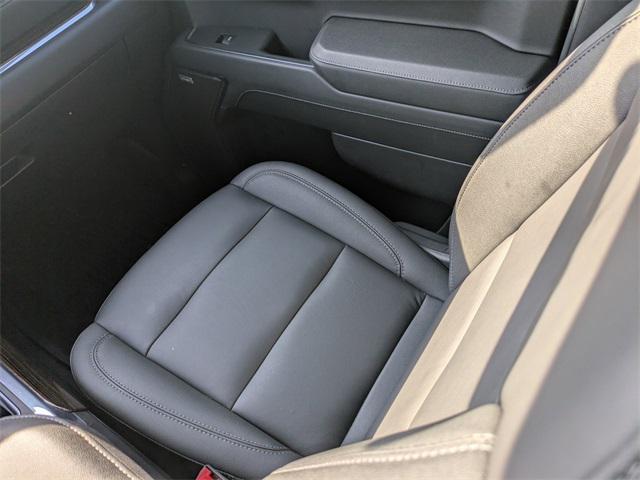 used 2024 GMC Sierra 1500 car, priced at $52,211