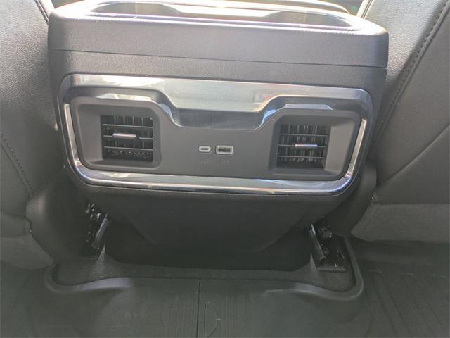 used 2024 GMC Sierra 1500 car, priced at $52,211