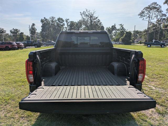 used 2024 GMC Sierra 1500 car, priced at $52,211