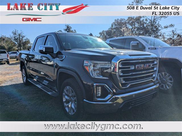 used 2019 GMC Sierra 1500 car, priced at $32,998