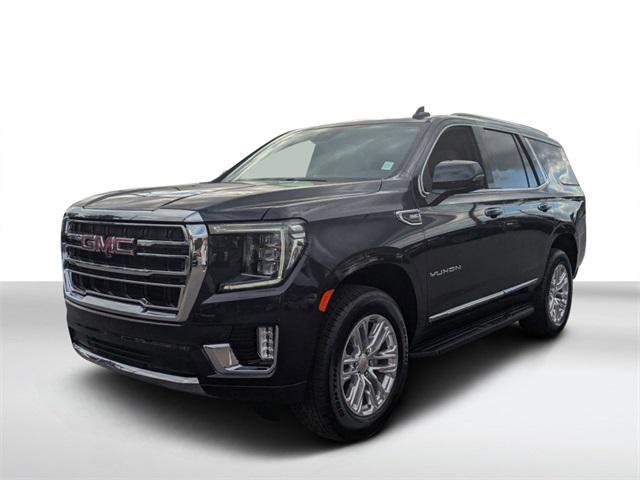 new 2024 GMC Yukon car, priced at $61,451