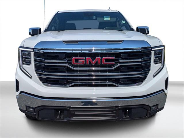 new 2025 GMC Sierra 1500 car, priced at $53,671