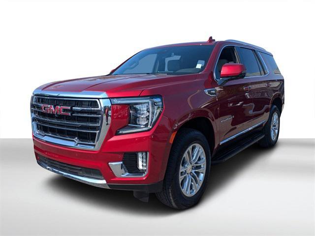 new 2024 GMC Yukon car, priced at $63,090