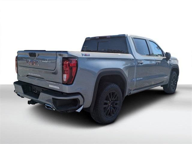 new 2025 GMC Sierra 1500 car, priced at $58,165