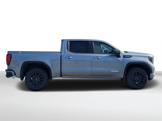 new 2025 GMC Sierra 1500 car, priced at $58,165